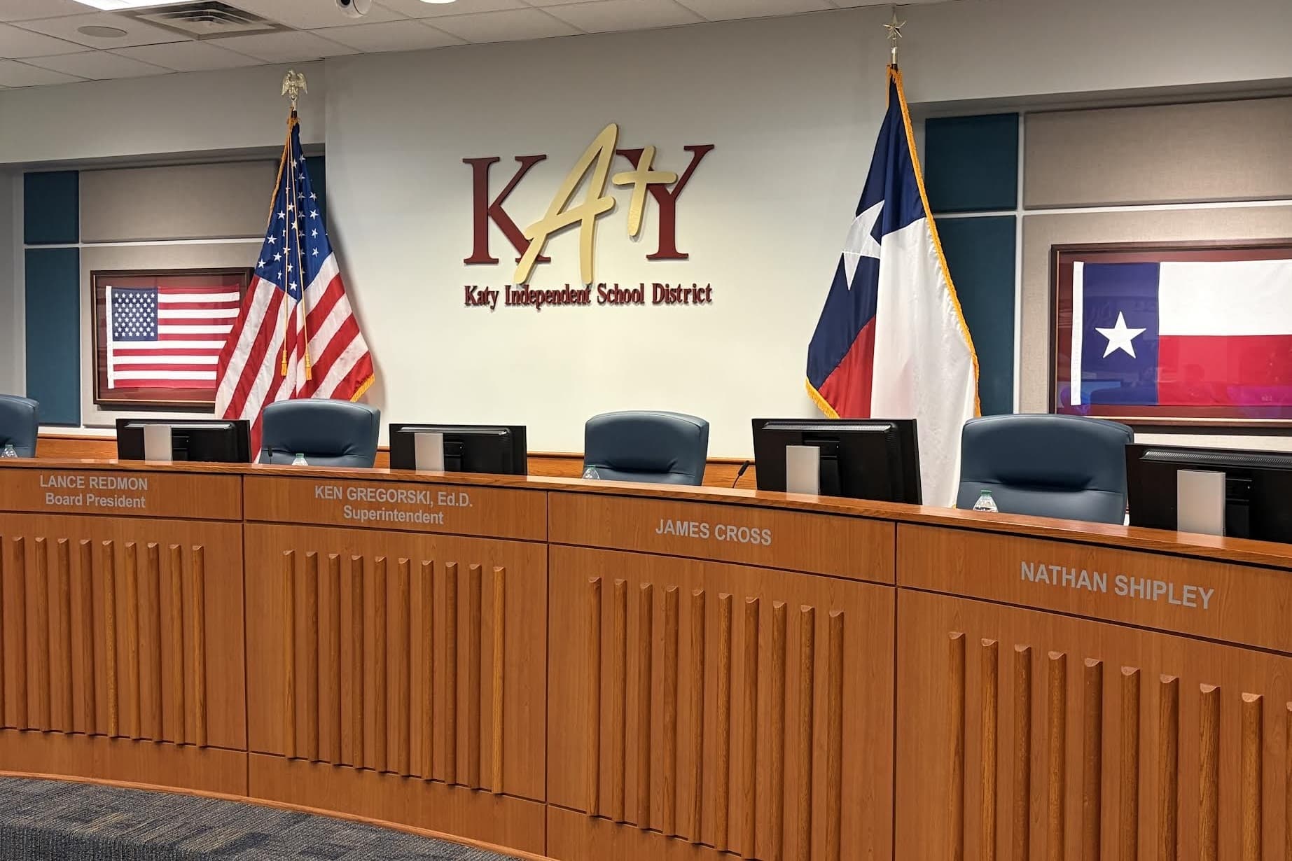 Katy ISD approves 2027 employee health plan with $12.1M shortfall