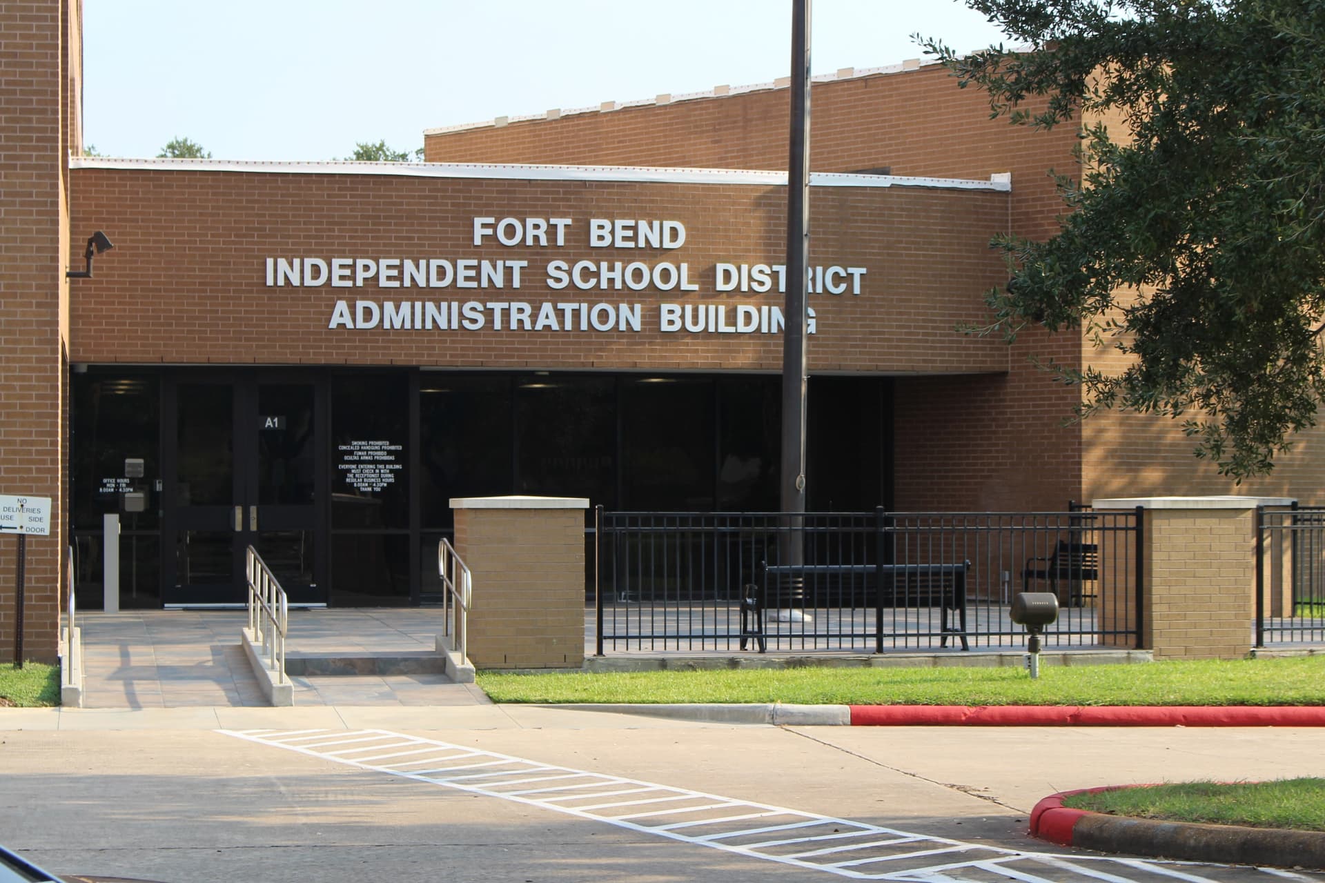 Fort Bend ISD to vote on boundary changes in October