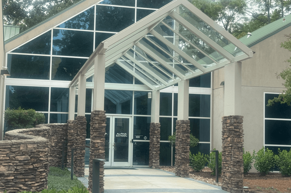 The Alpha School brings AI-based learning to the classroom in The Woodlands
