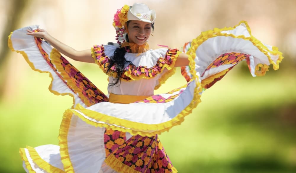 Water lantern festival, Hispanic heritage celebration: 5 Dallas-Fort Worth events to attend Sept. 4-6