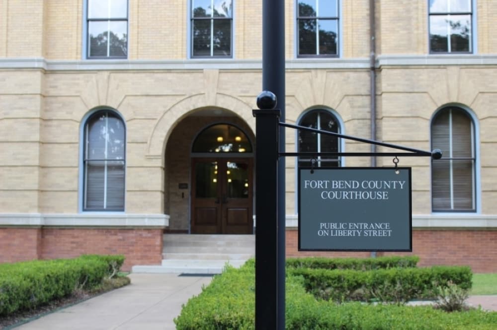 Fort Bend County passes FY 2026-27 budget with lower tax rate