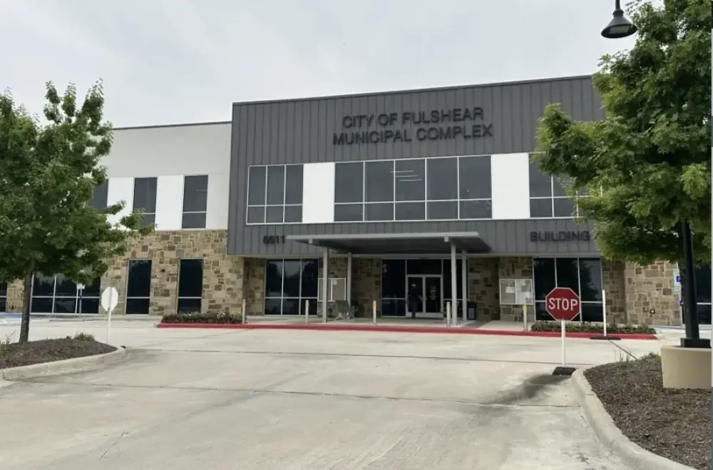 City of Fulshear approves FY 2026-27 budget and tax rate