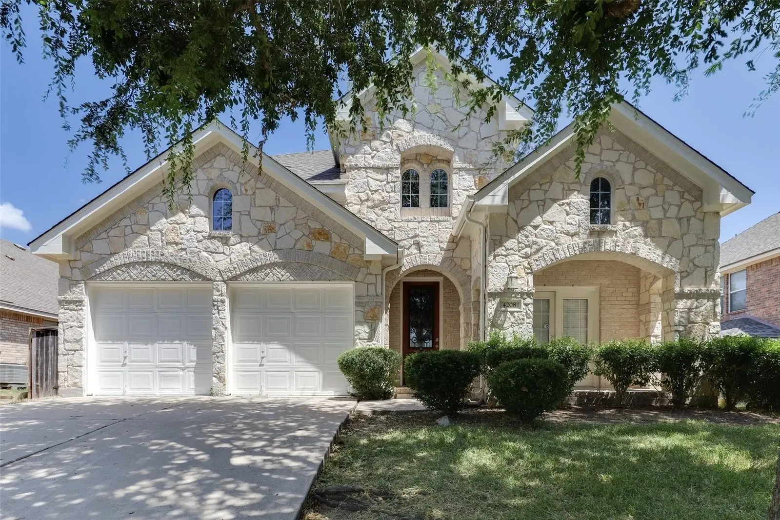 Round Rock-area median home sales prices decline year over year in July