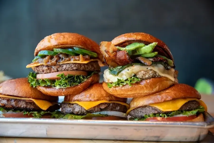 Hopdoddy Burger Bar now open in Pflugerville