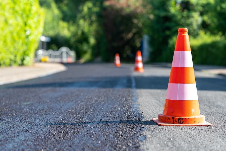 Check out 4 ongoing, upcoming transportation projects in Friendswood