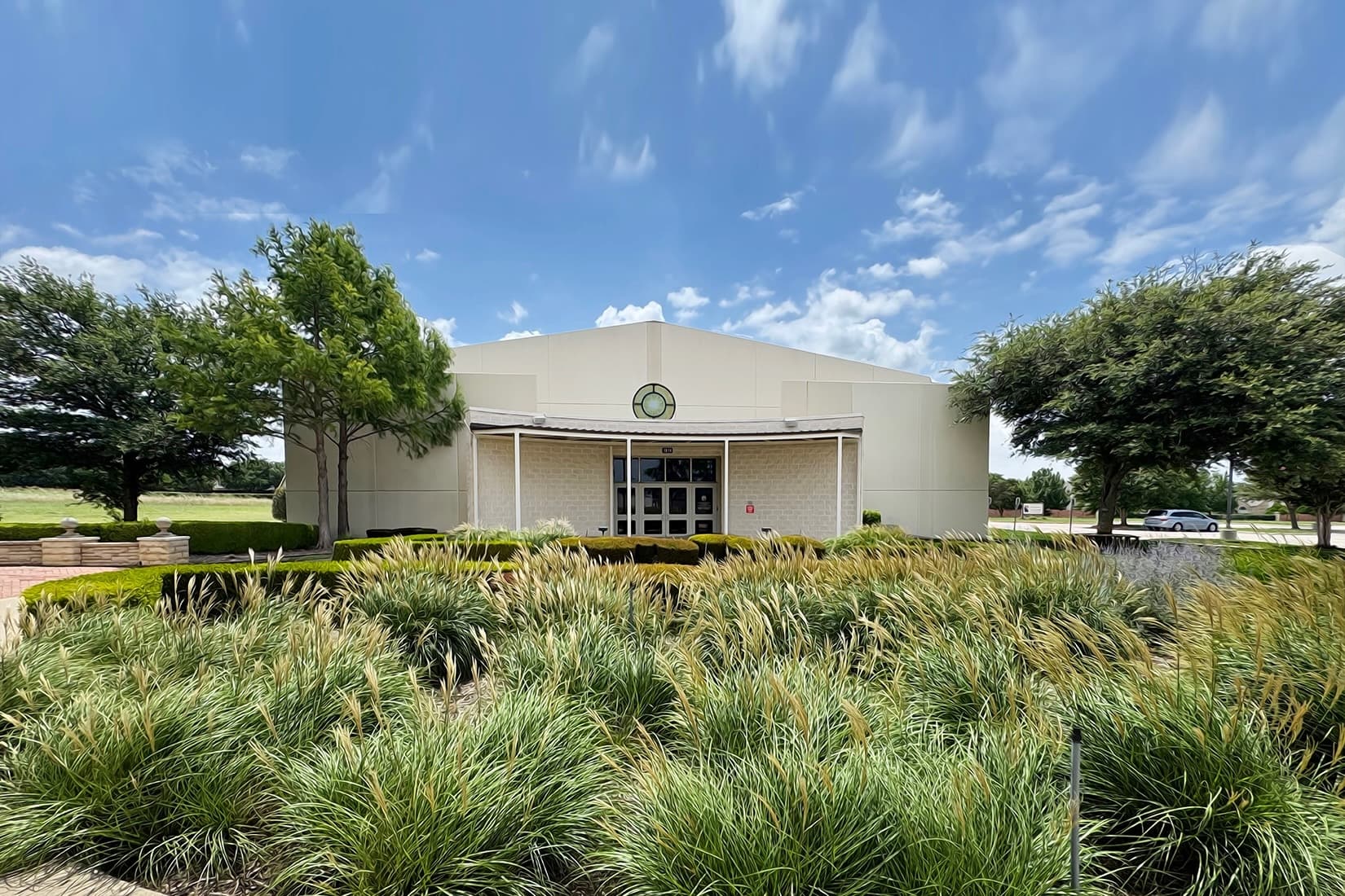 Our Lady of Angels Catholic Church reaches 25 years, plans expansion in Allen