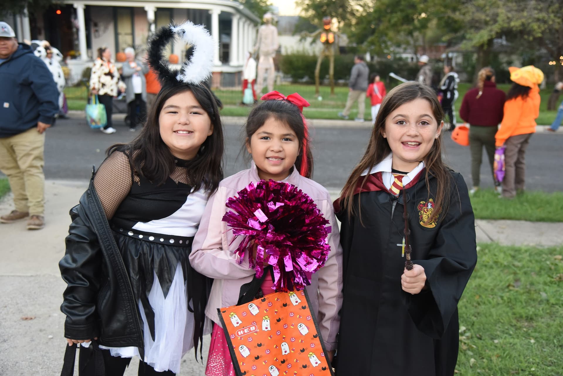 Celebrate Halloween at these 6 Bastrop events