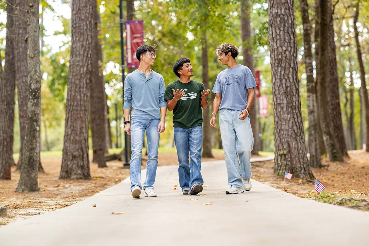 Lone Star College System student enrollment exceeds 100K for first time