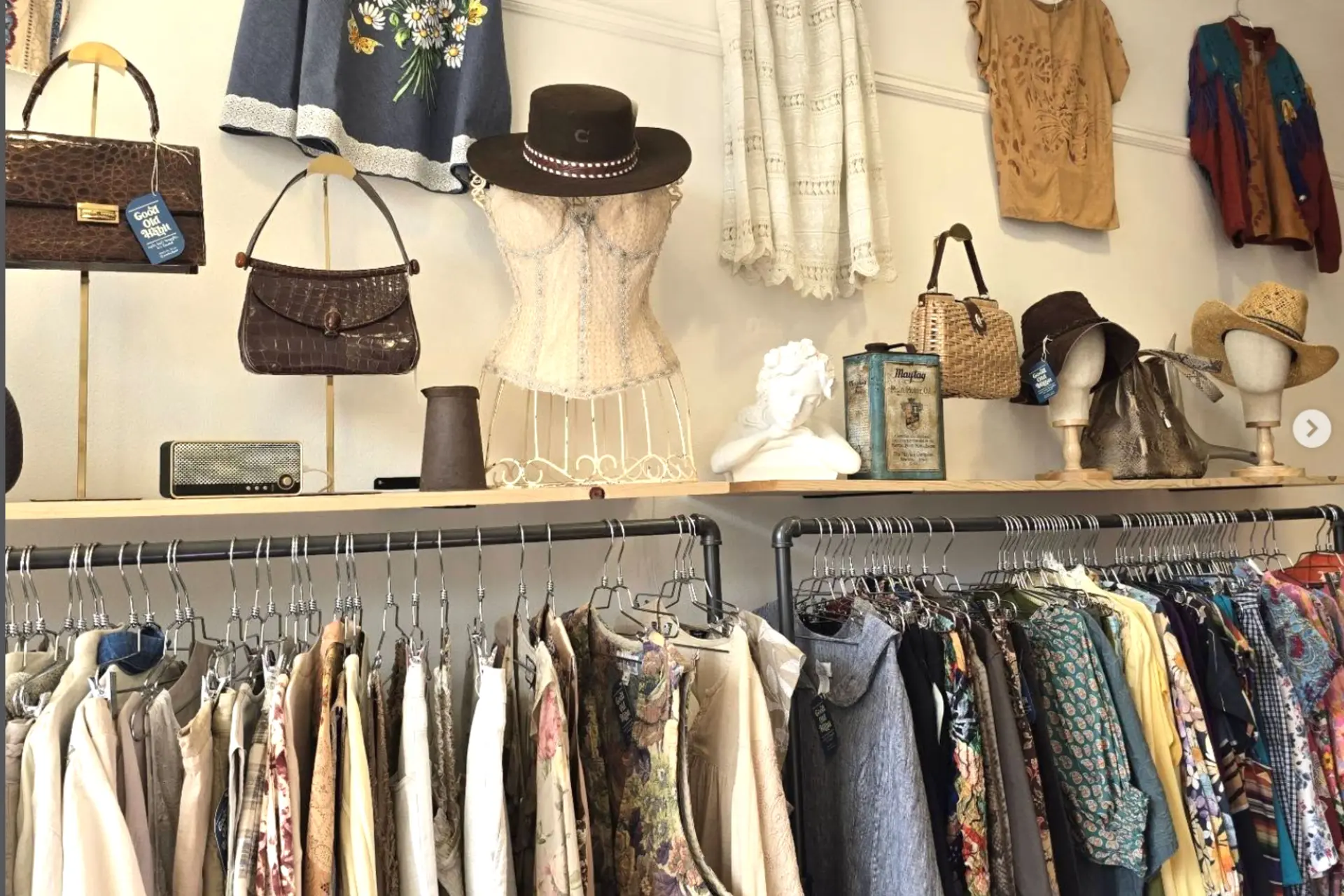 Vintage fashion & facials: 5 Bastrop County business updates to know