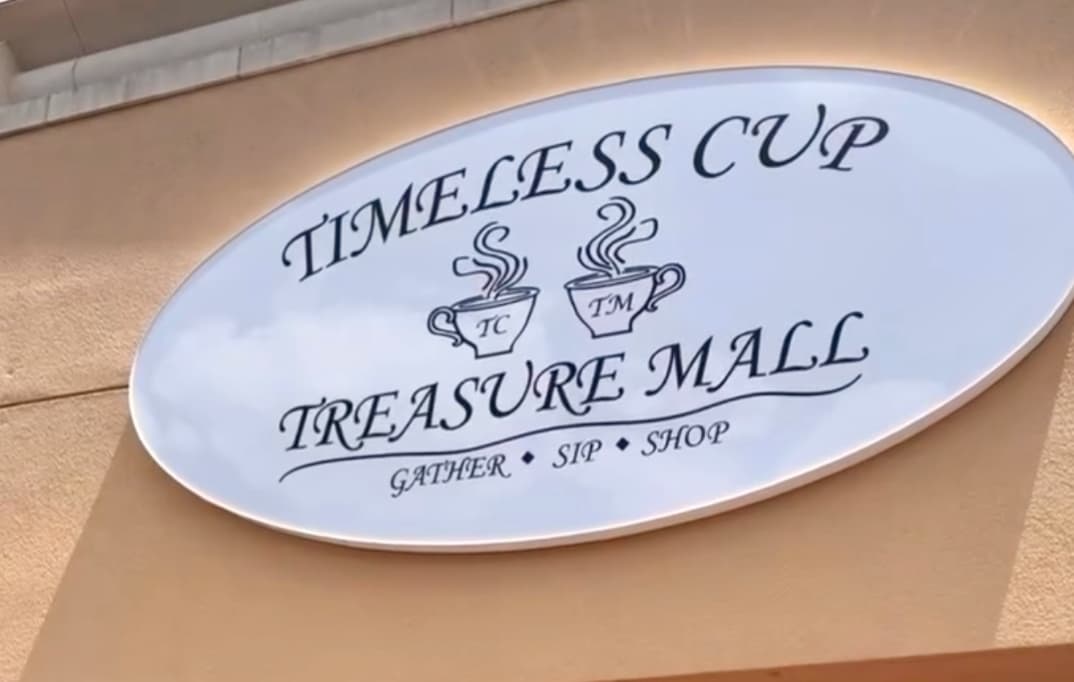 New coffee lounge, antique mall to open in Bryan