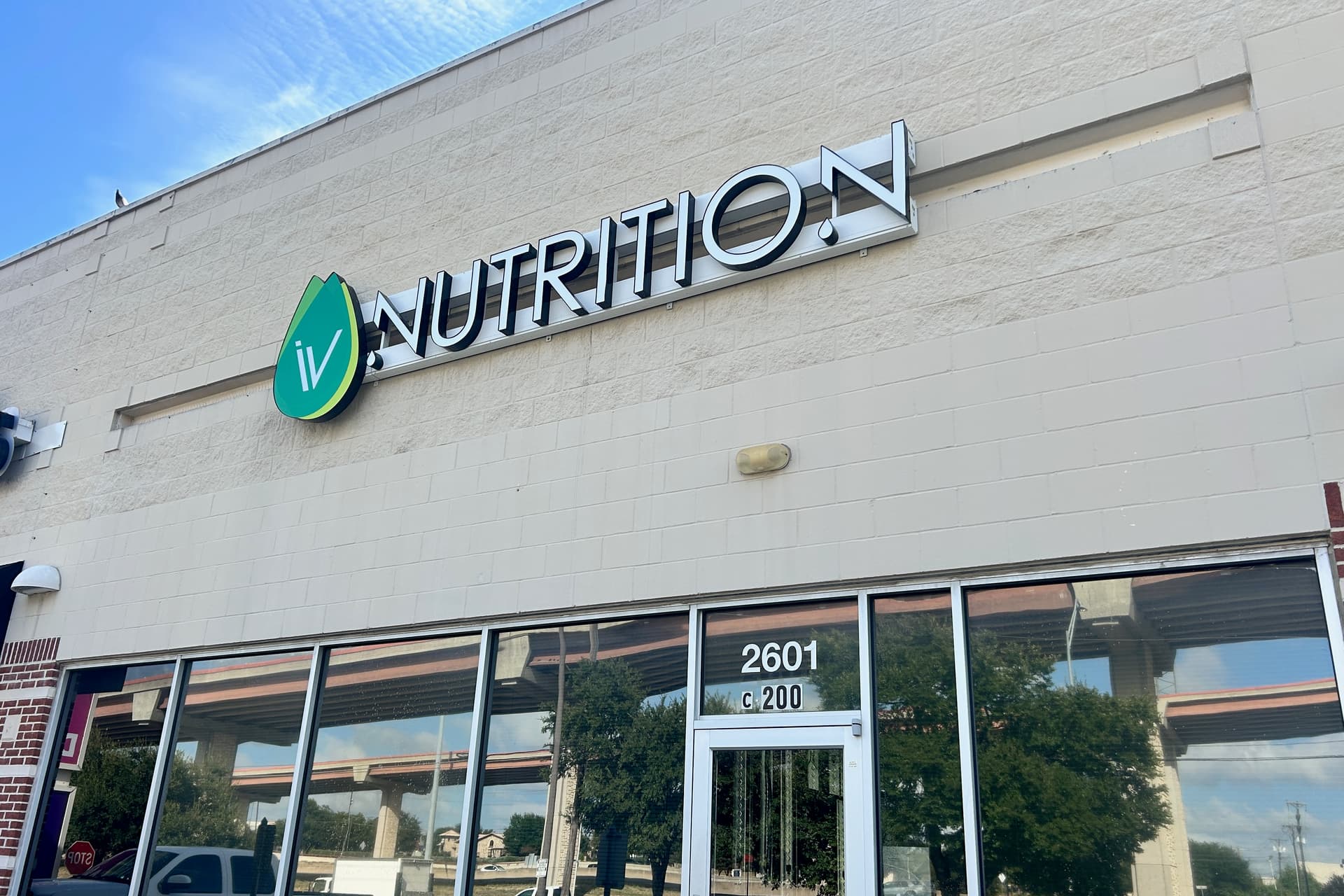 IV Nutrition to open in Round Rock
