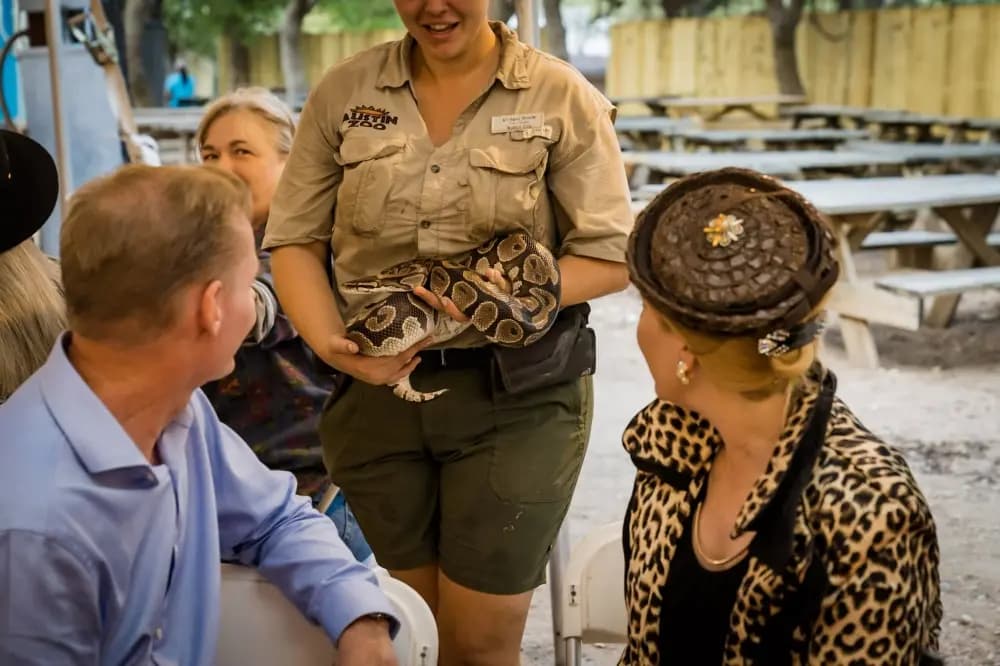 Fundraisers, dancing and Austin Museum Day: 6 events to attend Sept. 18-20