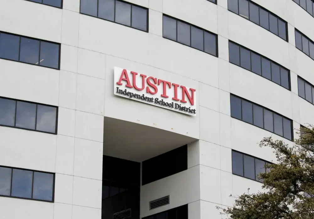 Austin ISD launches new dashboard tracking turnaround plan progress