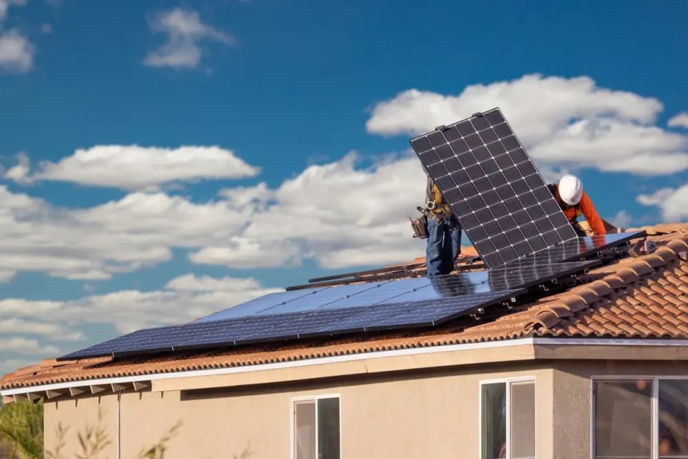 What to know about Bastrop's new solar rules