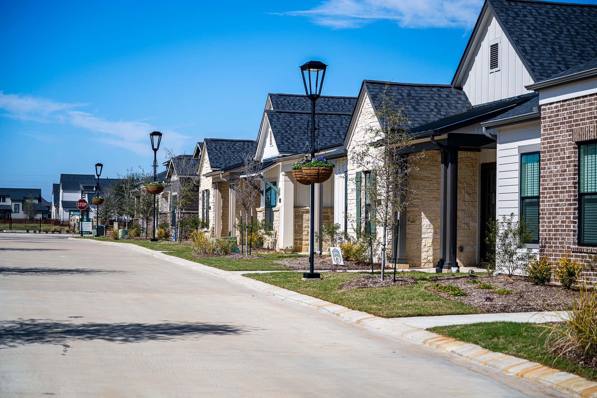 See how home sales, prices have shifted in Conroe and Montgomery