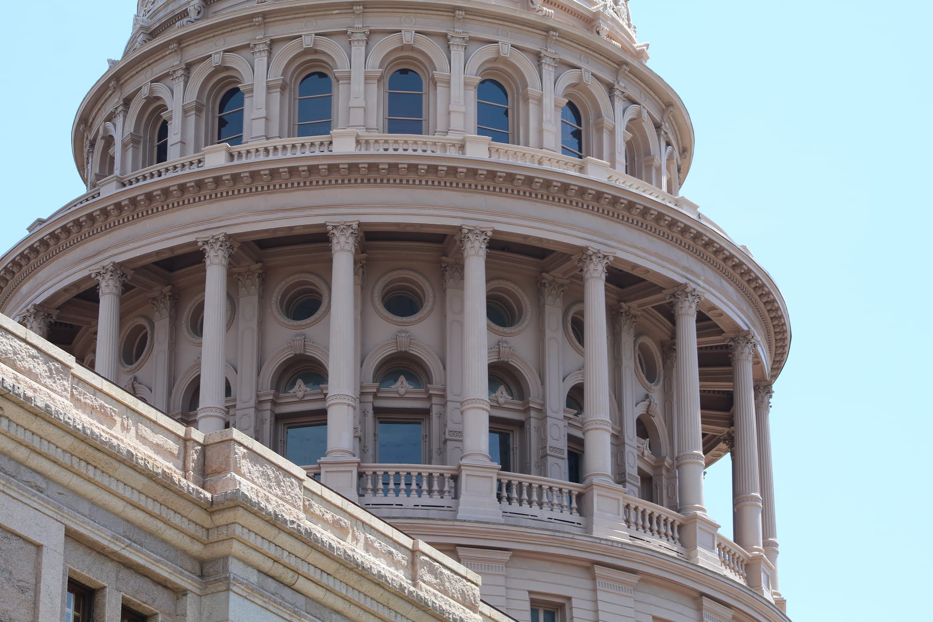Ending school property taxes for homeowners would cost Texas nearly $9B per year, officials say