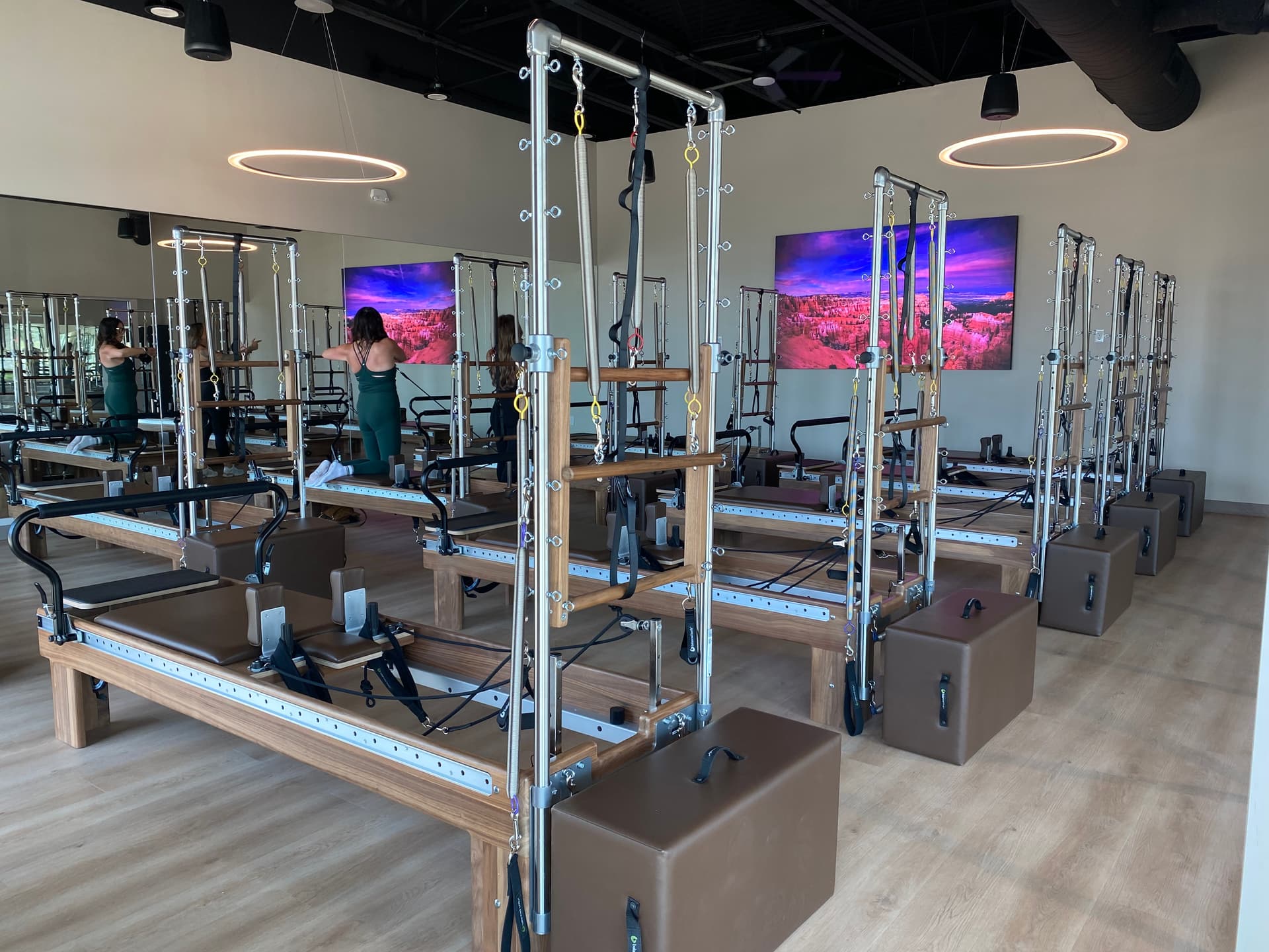 Pilates Retreat now offering exercise classes in Allen