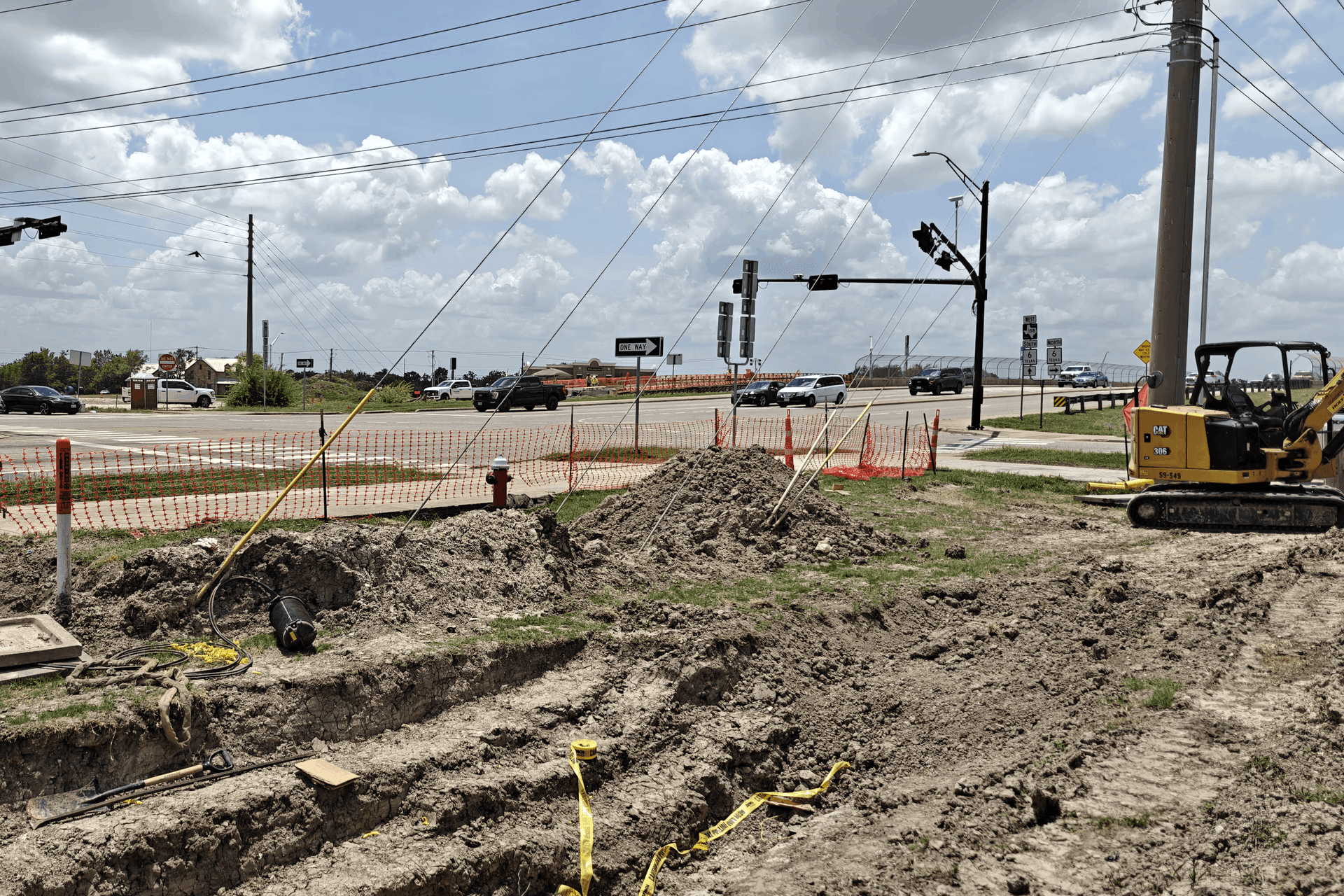 Multiweek road closures coming to Bryan-College Station in mid-October