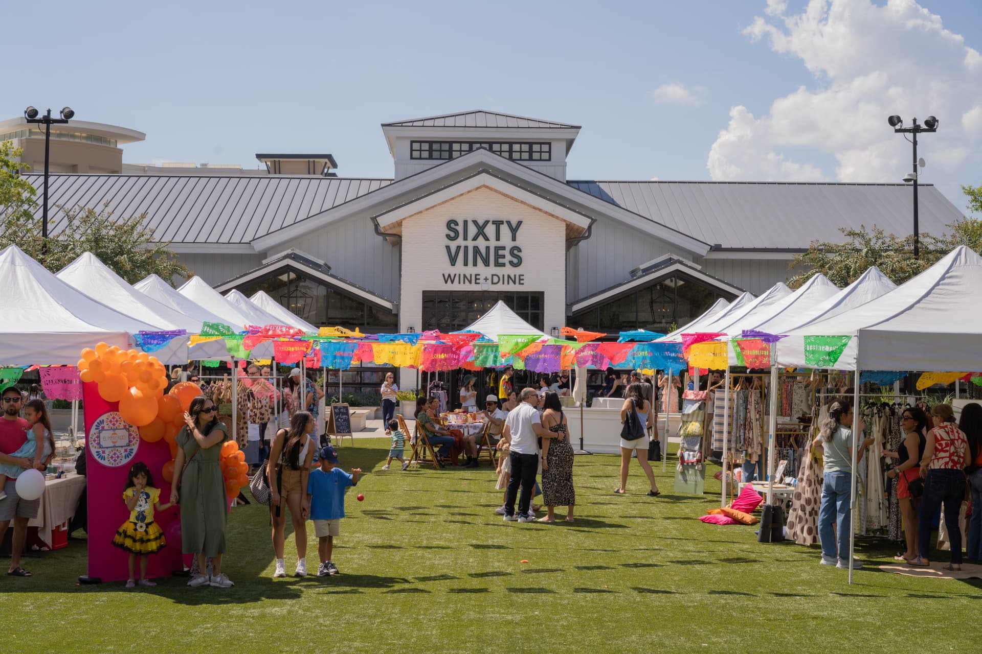 10 events to check out in The Woodlands area, Sept. 23-27