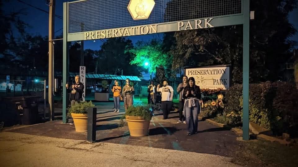 12 Houston-area haunted houses, ghost tours to visit ahead of Halloween