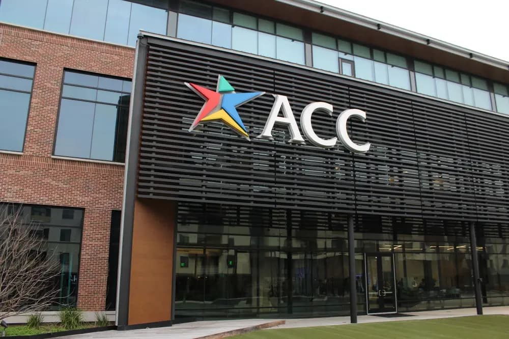 Austin Community College adopts tax rate, 0.24% increase from last year