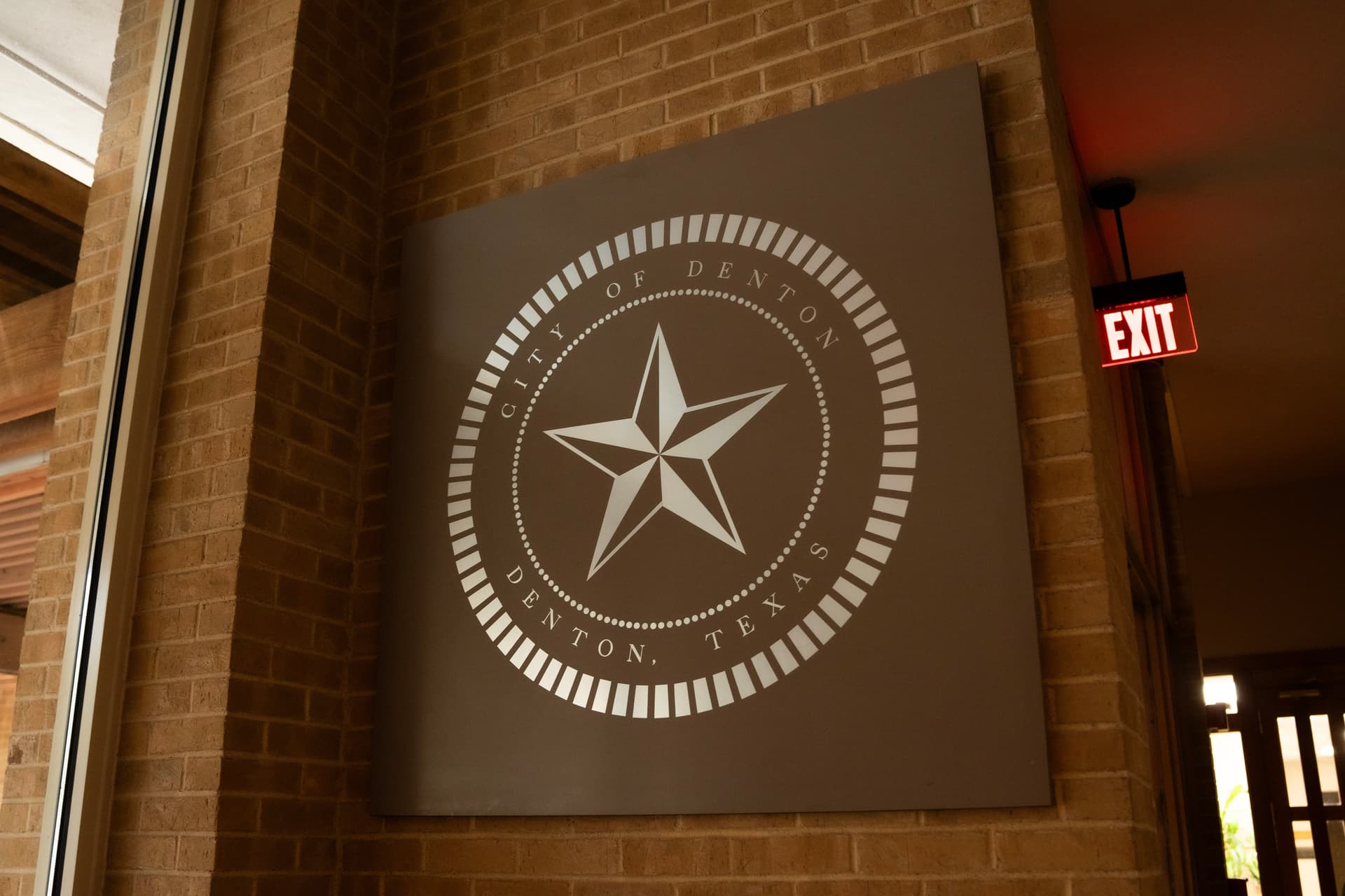 Denton officials weigh data center moratorium during first public hearing