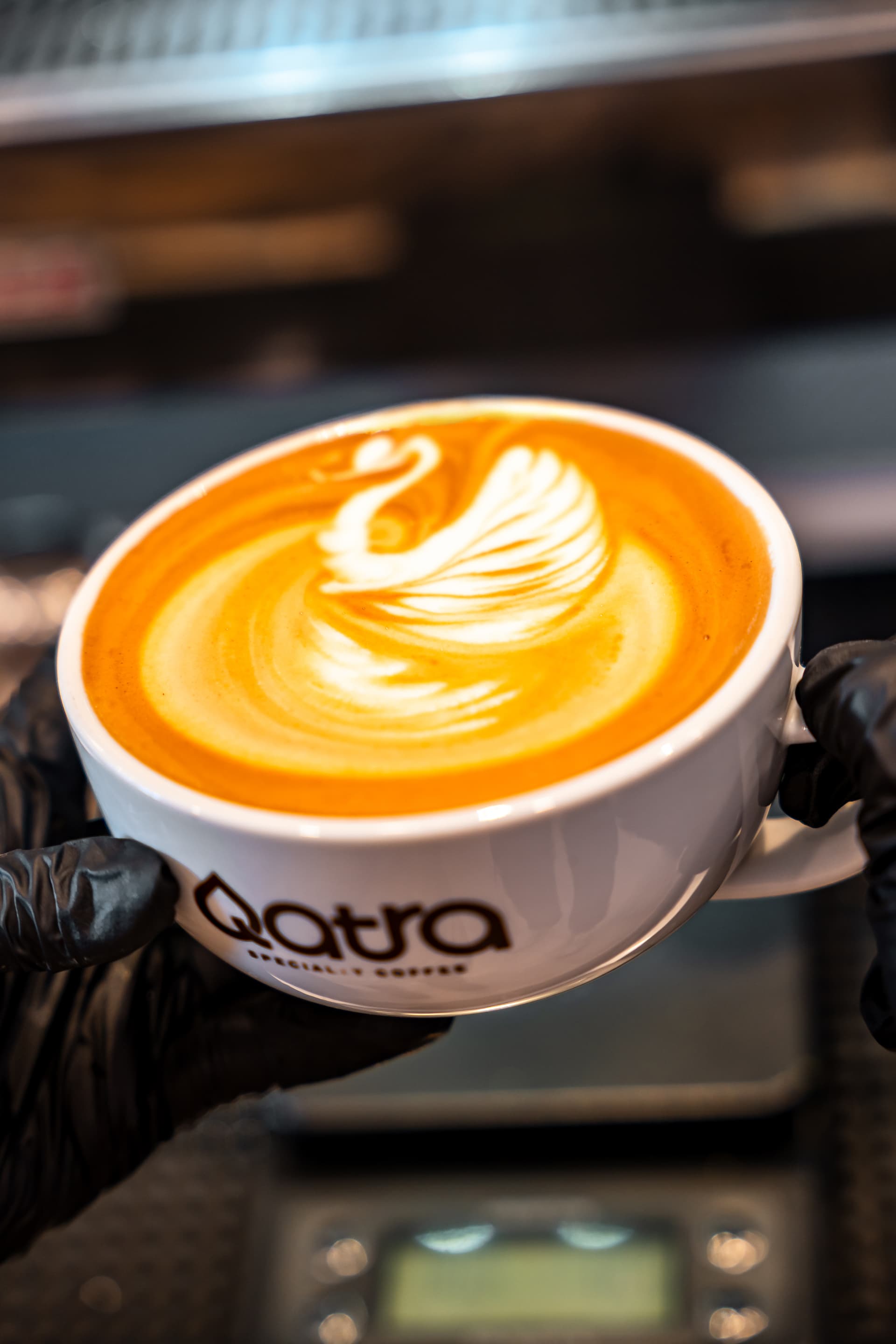 Qatra Specialty Coffee to replace former Starbucks location in Katy