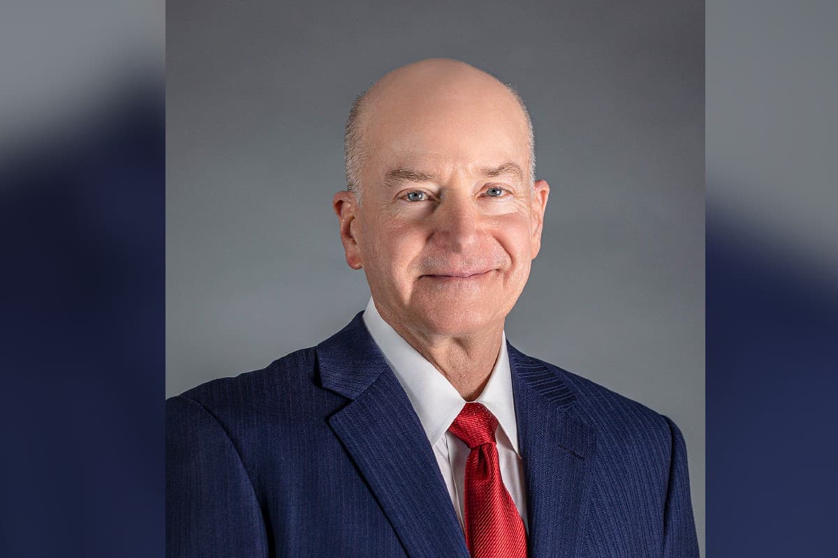 Memorial Hermann President and CEO David Callender retiring at end of 2026