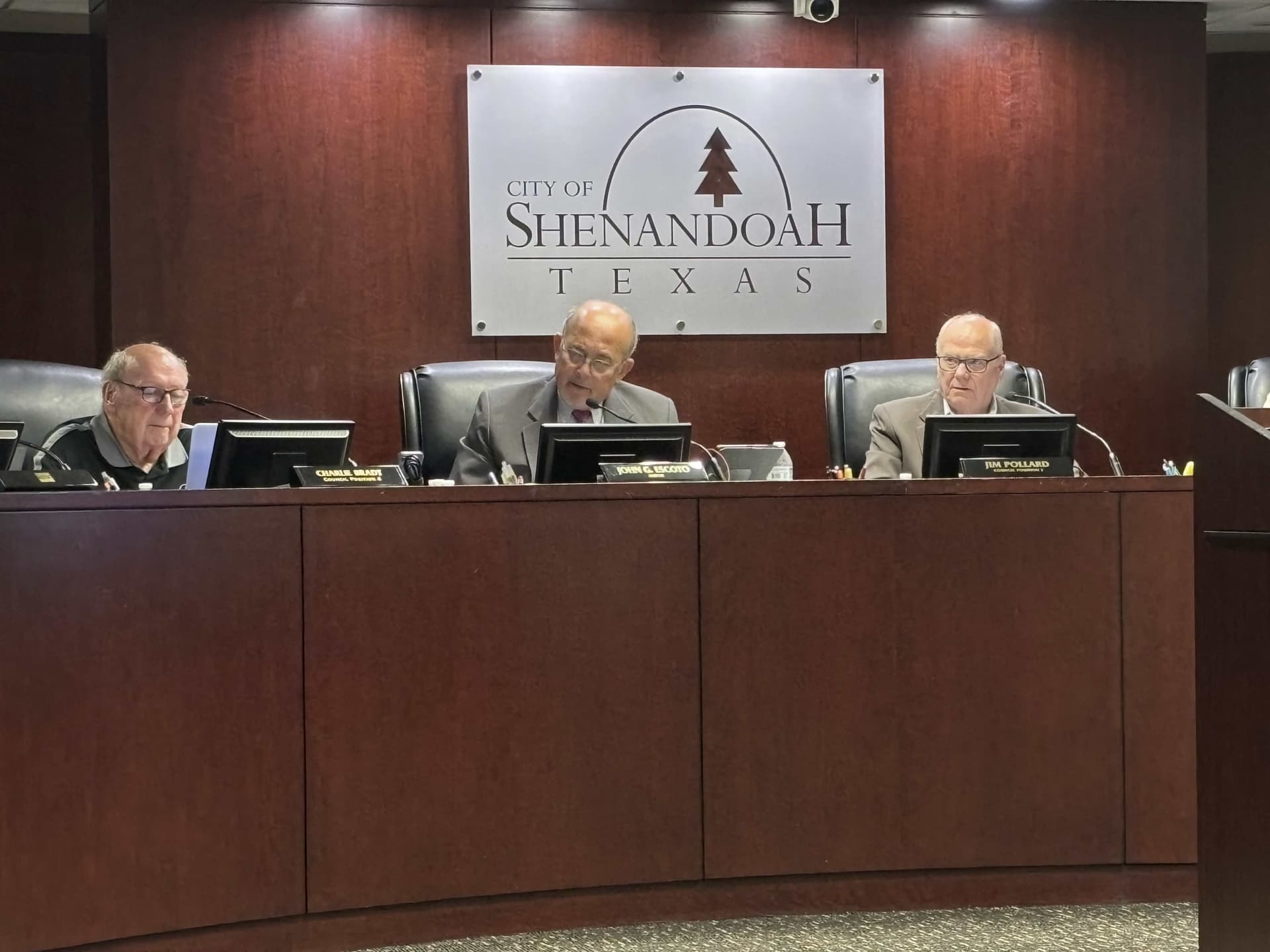 Shenandoah City Council to revisit permit for Staybridge Suites on Tamina Road