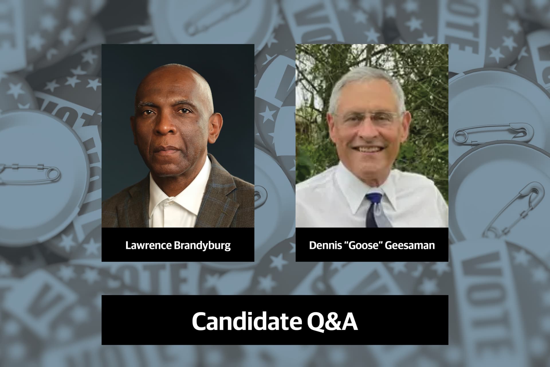 Q&A: Meet the candidates running for Texas House, District 85