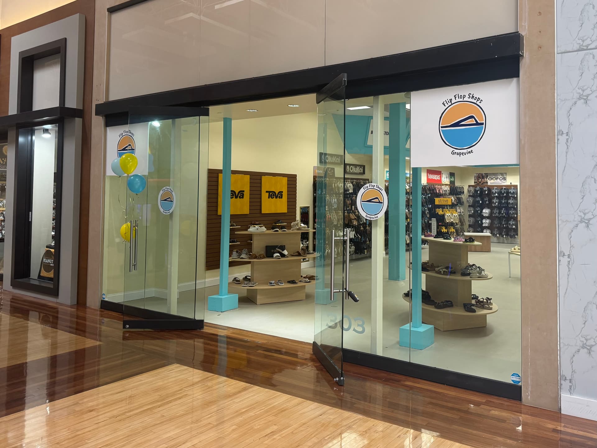 Flip flops, boutique: Check out 5 recently opened businesses in Grapevine, Colleyville, Southlake