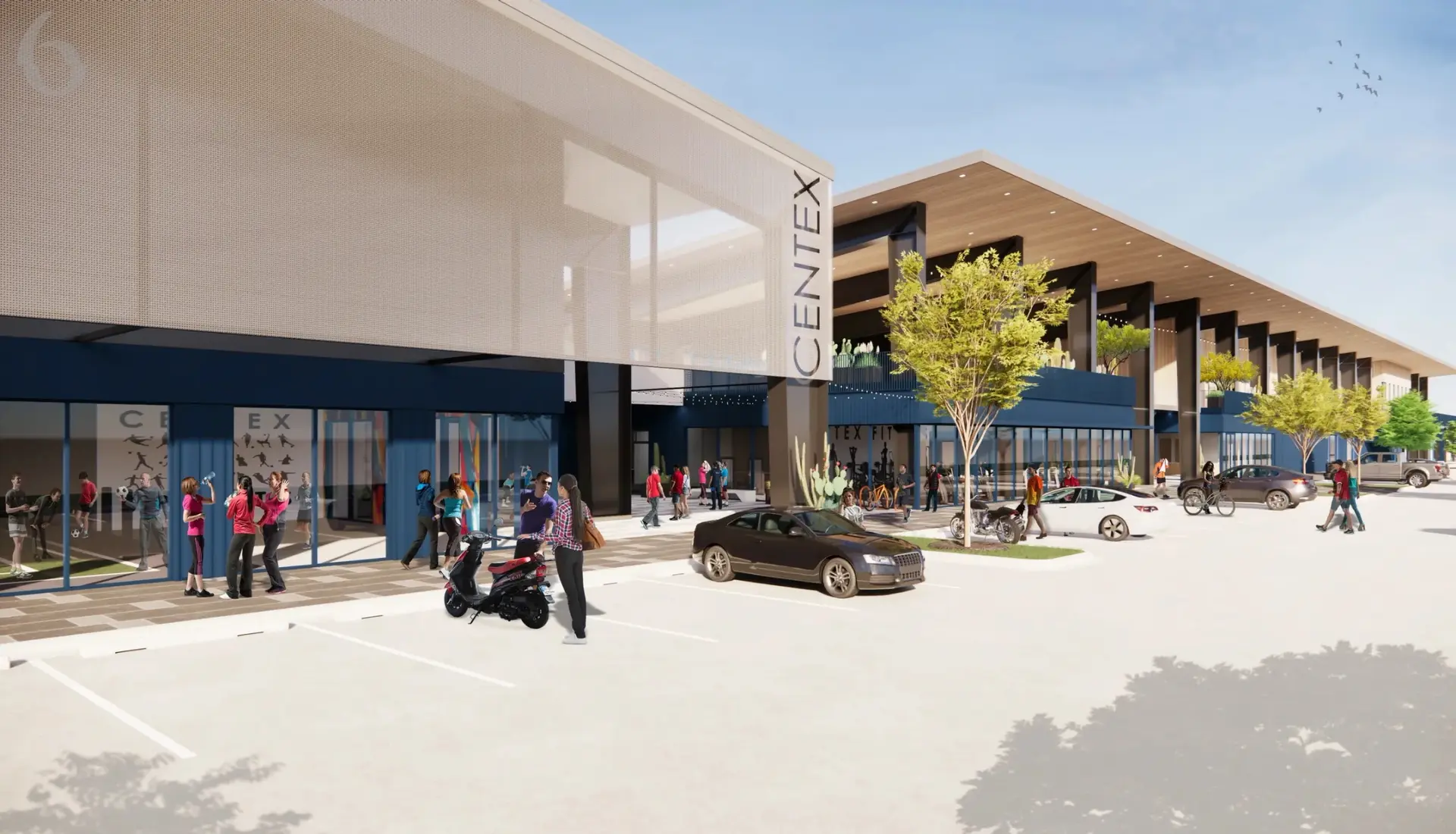 Check out 5 Leander, Liberty Hill area development stories