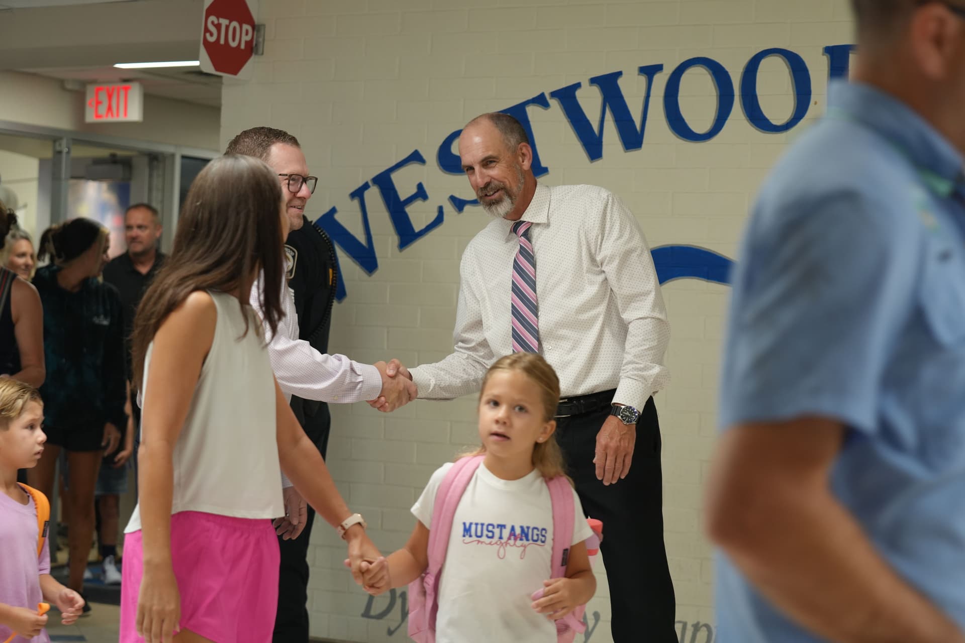 Friendswood ISD Superintendent Thad Roher reflects on 10 years leading the district