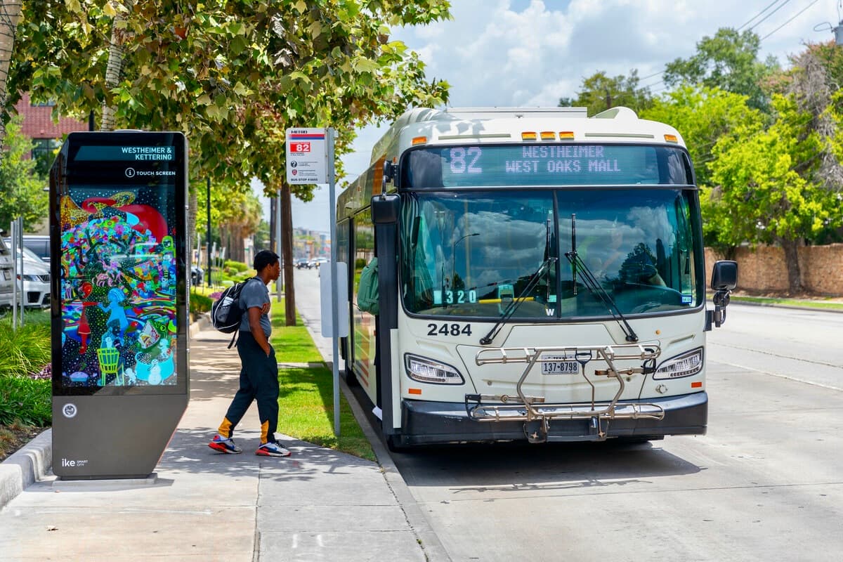 METRO to offer free rides to the polls on Election Day