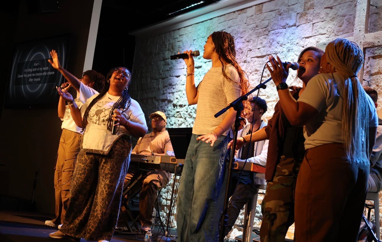 Shiloh Fellowship Church now offering place for worship in Missouri City