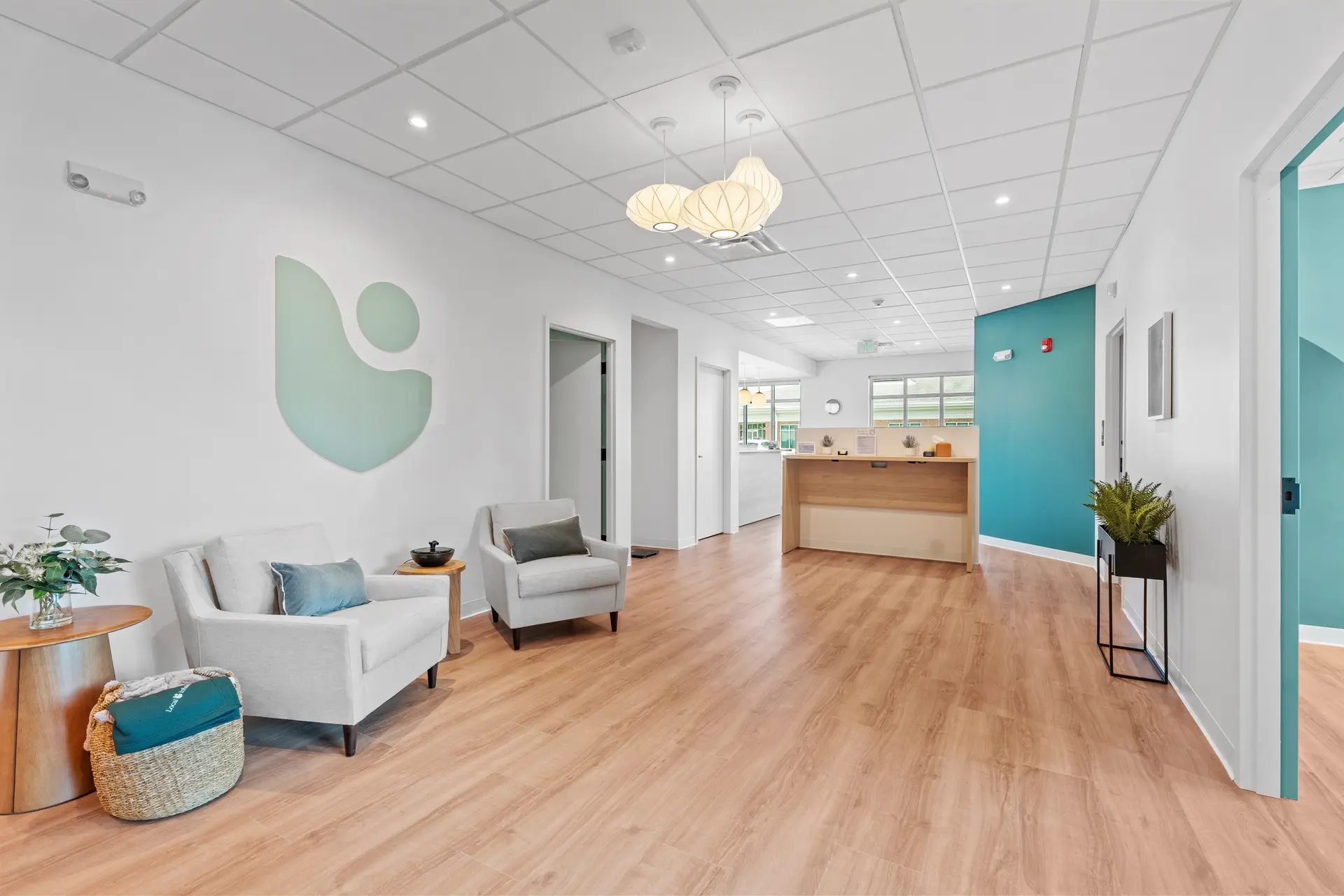Local Infusion plans new location in Frisco