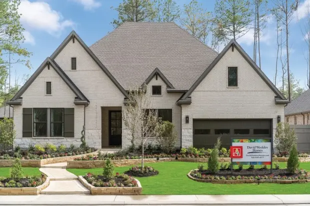 David Weekley Homes now selling houses in new section of Artavia