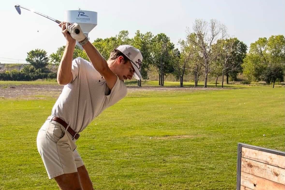 Golf Ranch Richardson plans new hitting bays, renovations
