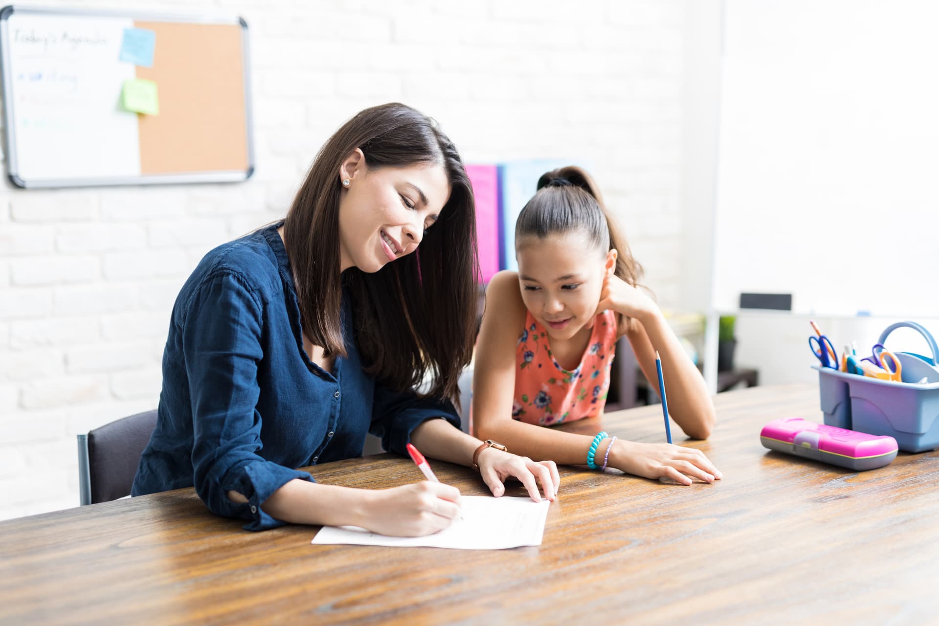 Texas families may qualify for $400 toward reading tutoring through new PASS program
