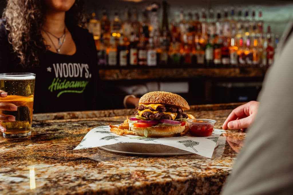 New Bridge Fusion Steakhouse, Bar Bludorn: 6 Greater Houston-area dining updates