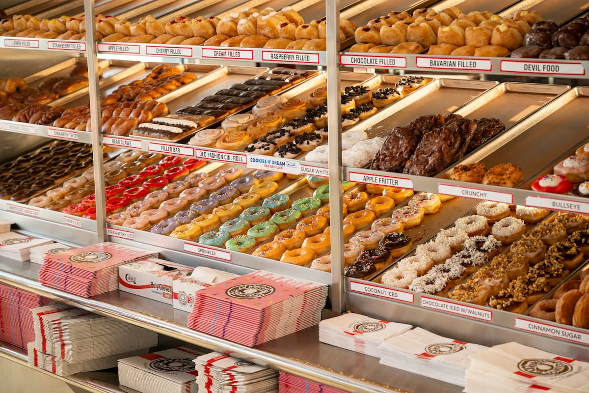 Shipley Do-Nuts plans to open new location in Plano