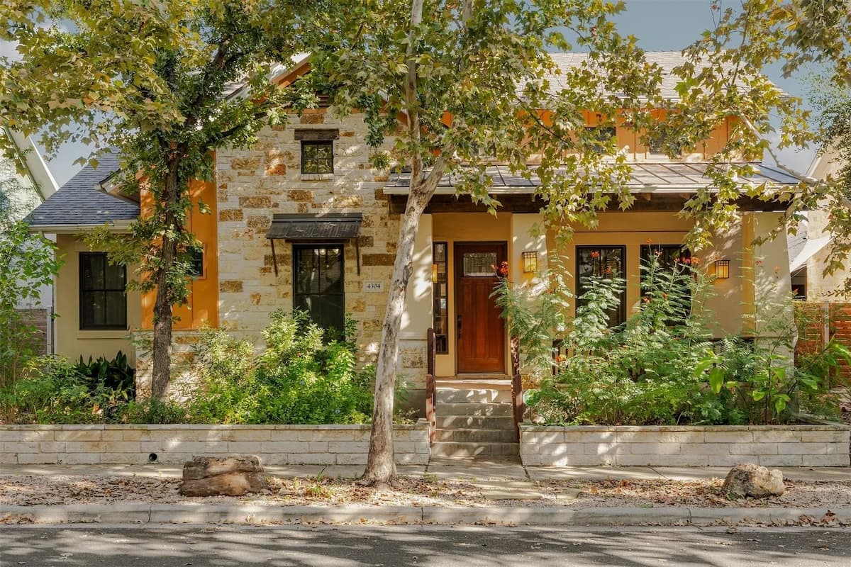 DATA: Homes sales price decrease year over year in September for East Austin