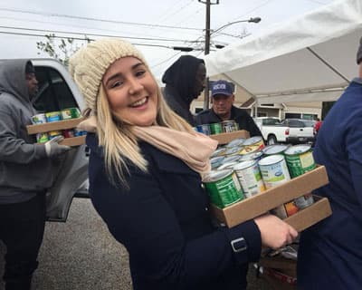 Donation guide: Places to help out the community in the Pearland, Friendswood, Manvel area