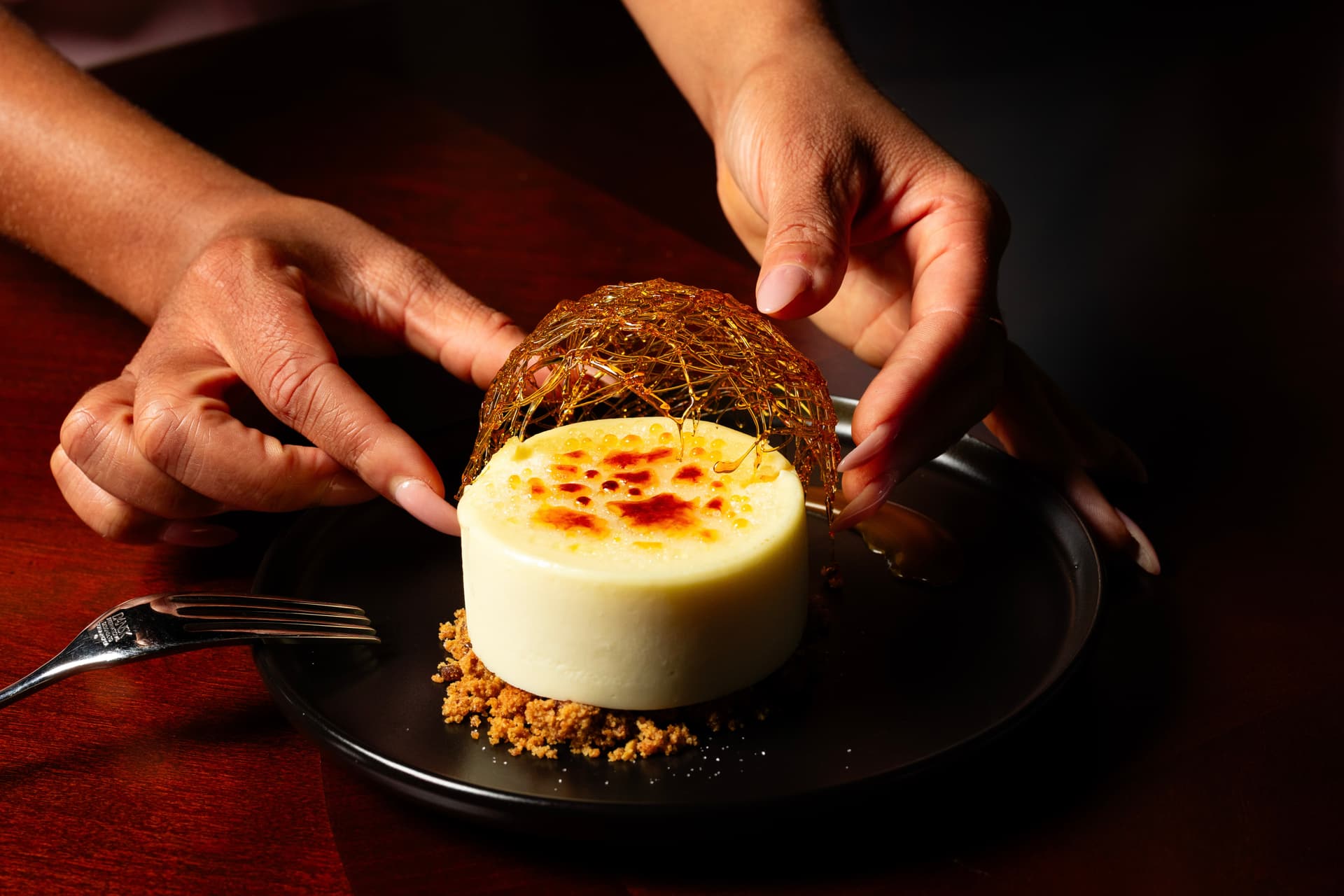 Bordeaux & Creme to offer wine, dessert in Plano