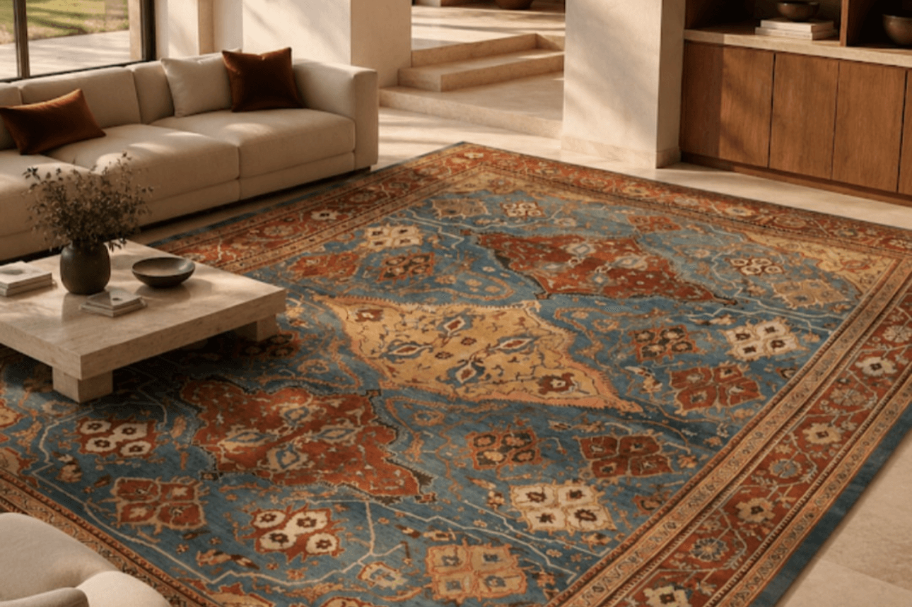 Arsin Rug Gallery to celebrate grand opening of second showroom in late October