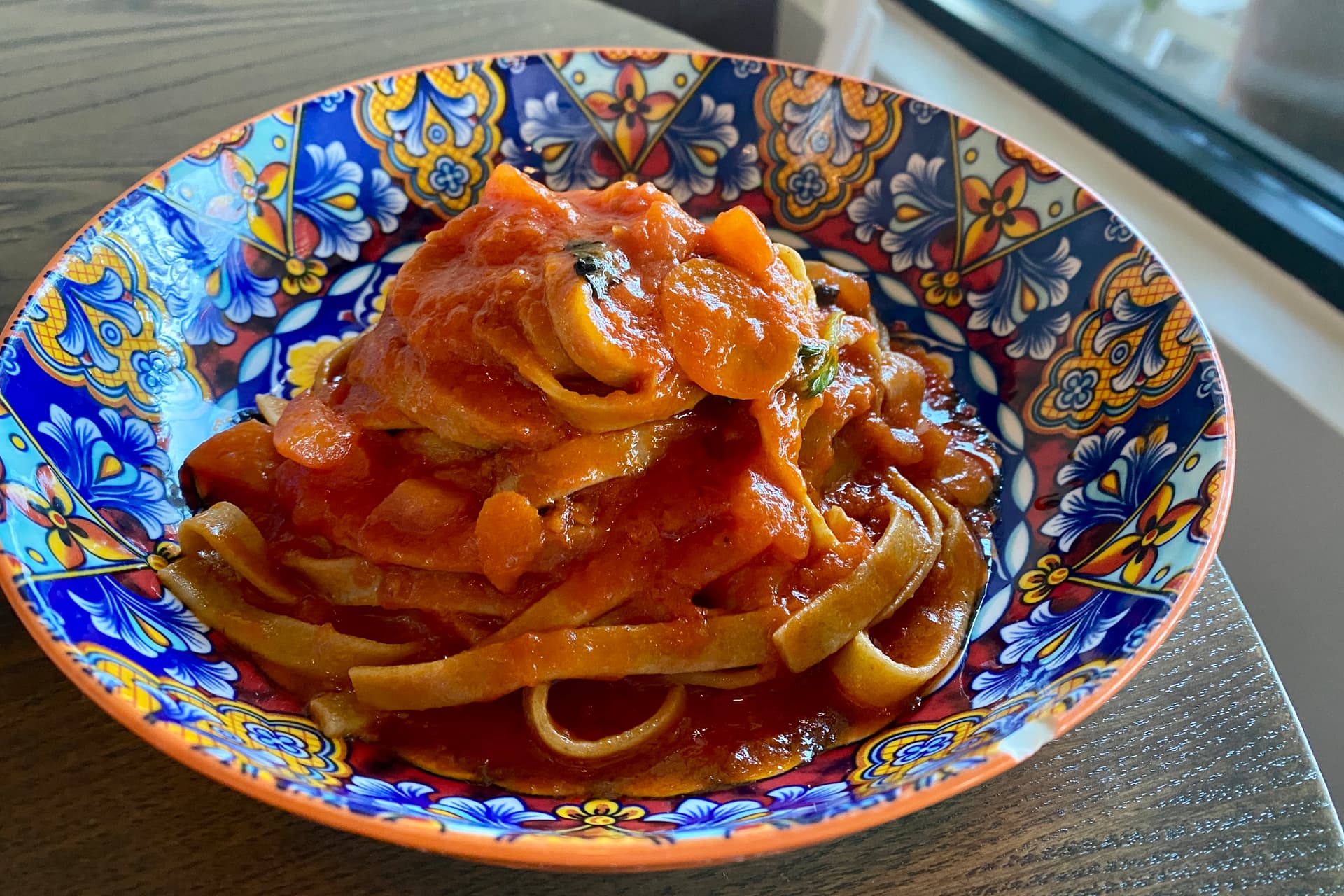 Cinque Terre West ATX serves up coastal Italian flavors to Austin