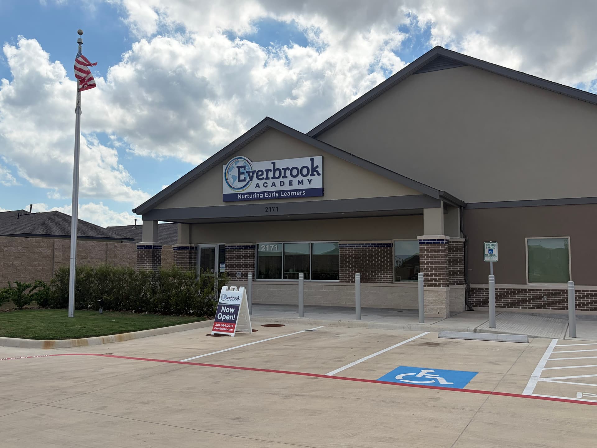 Everbrook Academy of Sunterra bringing new childcare option to Katy
