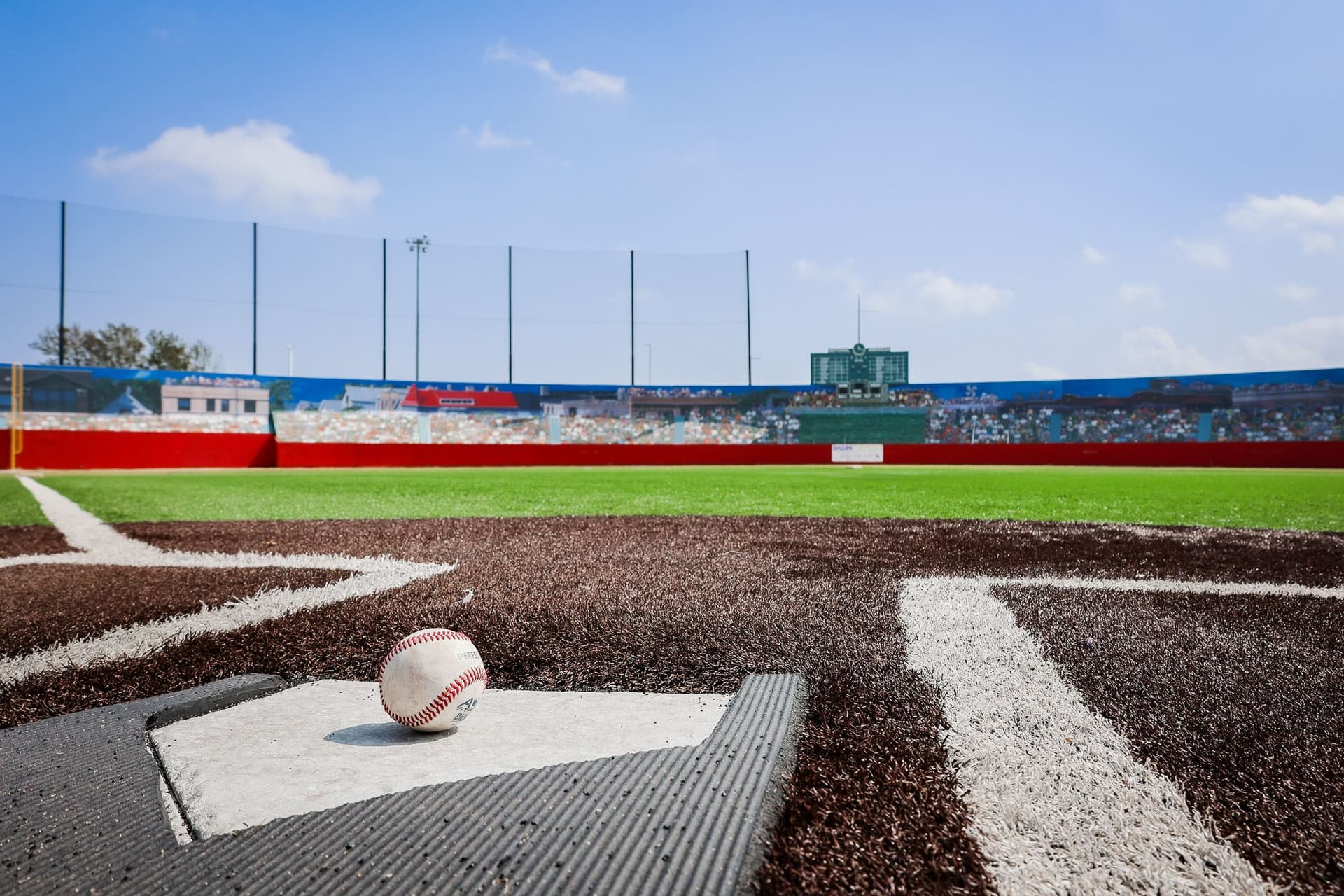 League City approves nearly $50M construction contract for Pat Hallisey Park