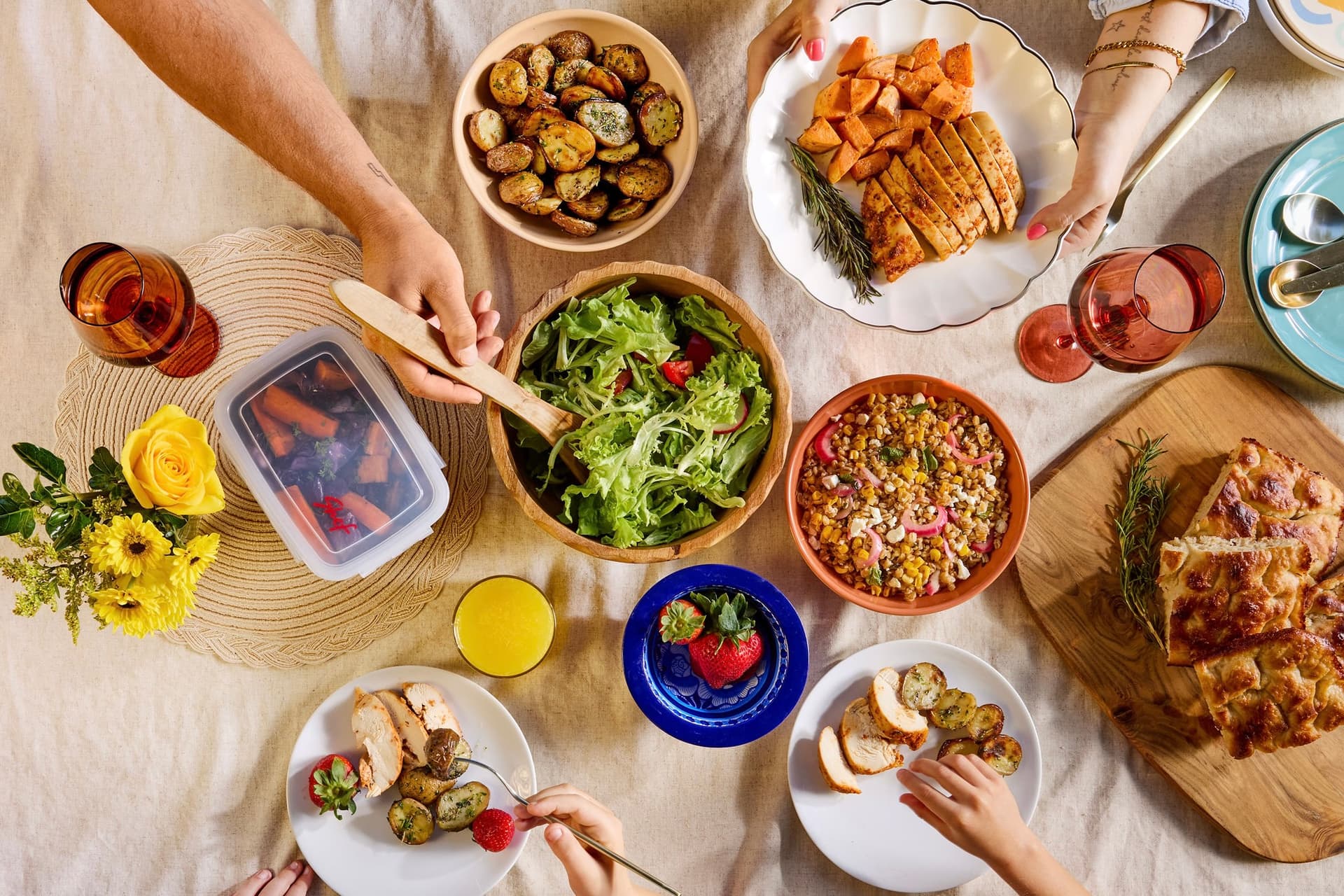 Shef launches in Houston, bringing shared personal chef service to locals