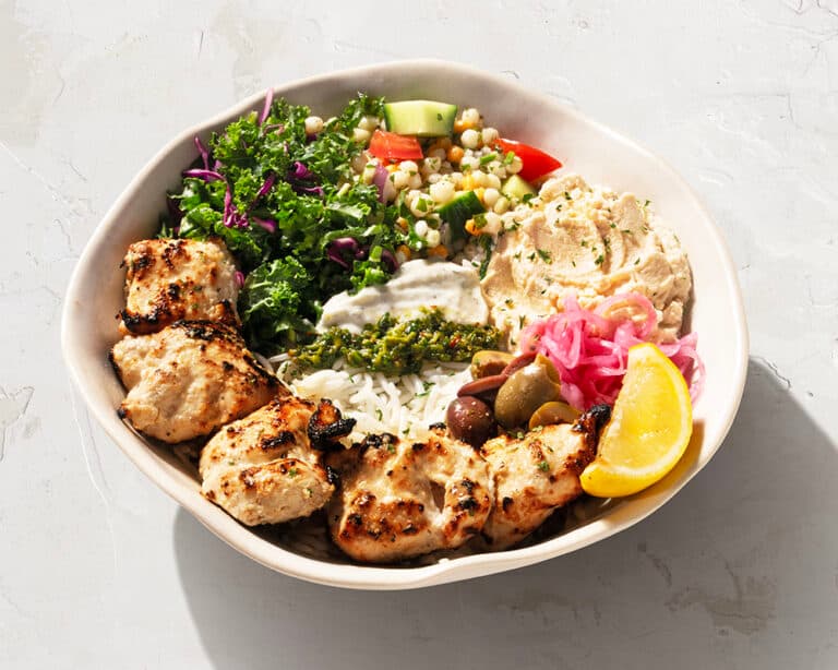 Luna Grill Mediterranean Kitchen looks to open in Celina